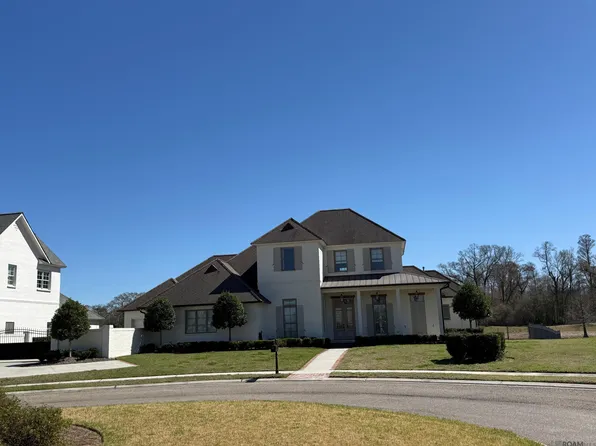 2549 Bayou Bengal Ct, Baton Rouge, LA 70810