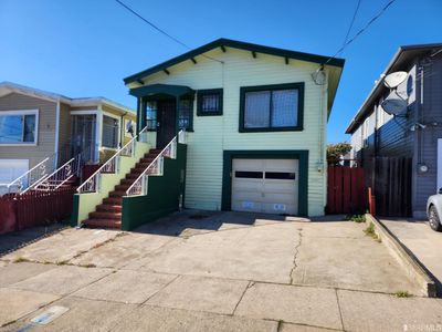 272 Wheeler Ave, San Francisco, CA, 94134