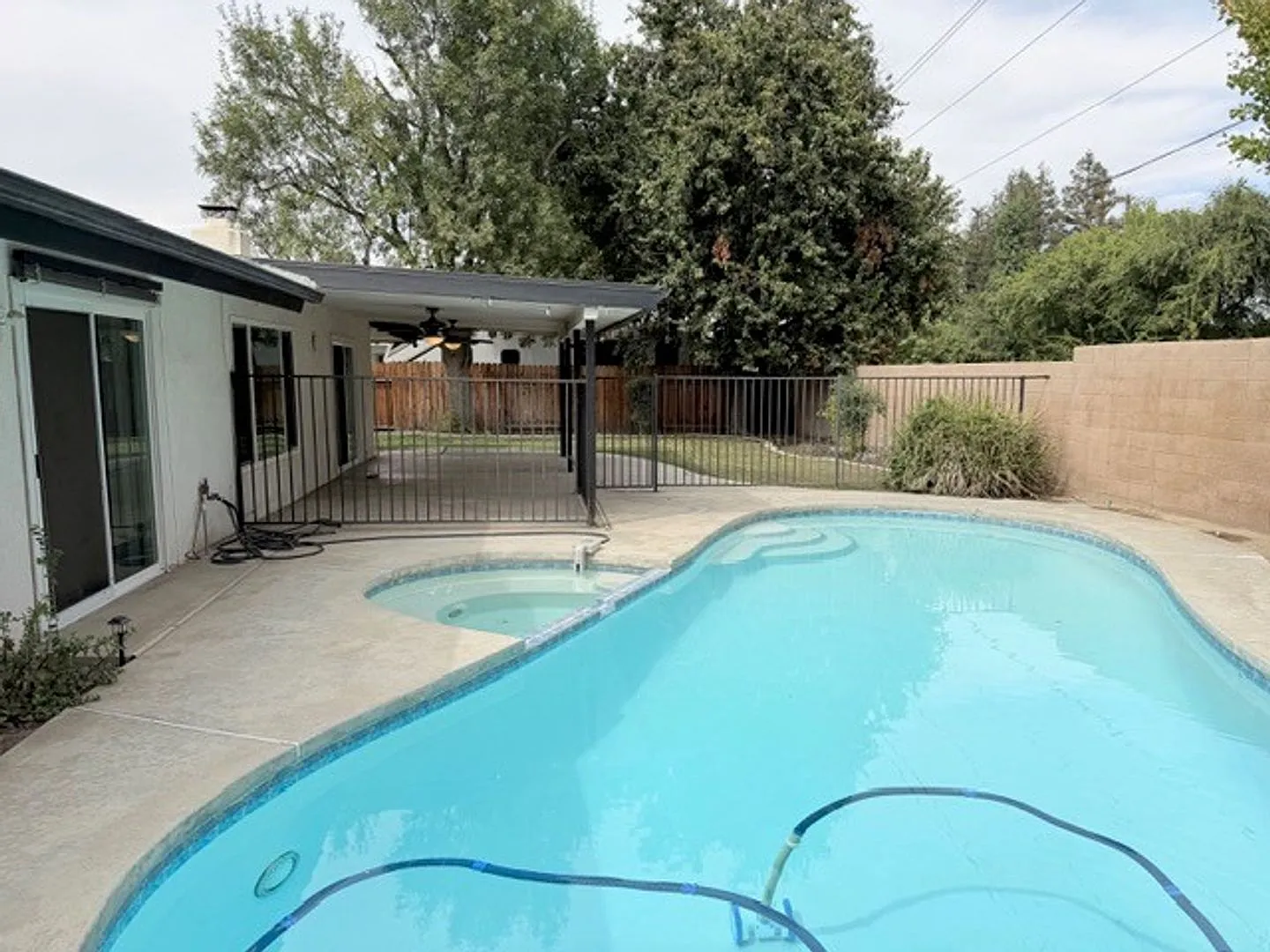 8908 Thurber Lane — Photo 3