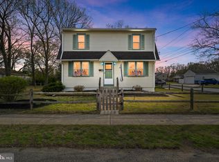 1140 Hessian Ave, Westville, NJ 08093