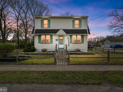 1140 Hessian Ave, Westville, NJ, 08093