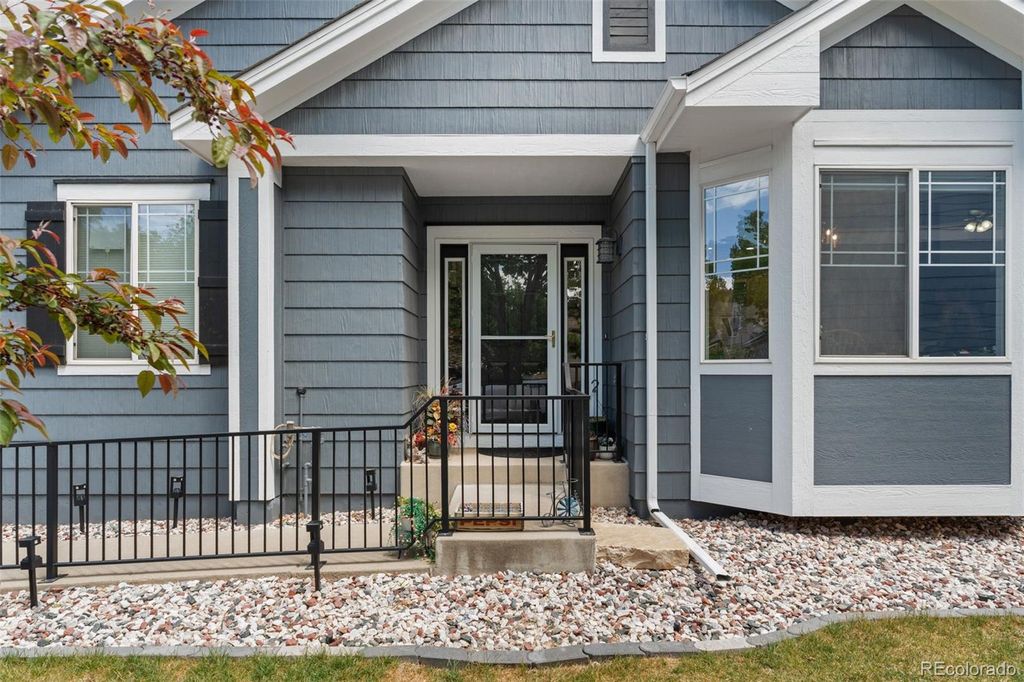 1848 Idalia Court