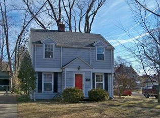 3504 Wyckliffe Pkwy, Toledo, OH 43606