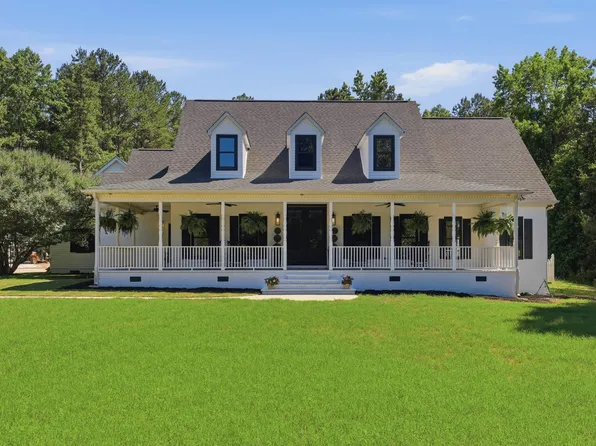 301 S Bennetts Bridge Rd, Greer, SC 29651