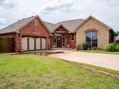 15809 Sheffield Blvd, Edmond, OK, 73013