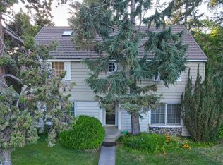 525 NW Broadway St, Bend, OR 97703