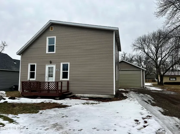 1213 4th Ave SE, Watertown, SD 57201