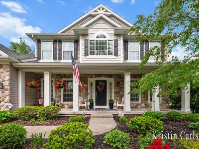 635 Highbury Ct SE, Ada, MI, 49301