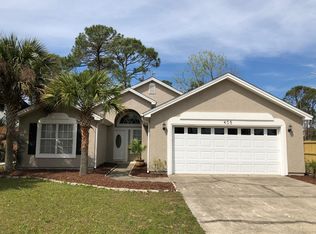 405 Brady Way, Panama City Beach, FL 32408