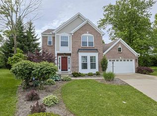 10152 Timberview Ct, Cincinnati, OH 45215