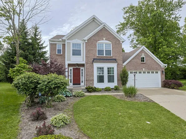 10152 Timberview Ct, Cincinnati, OH 45215