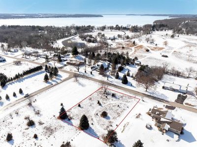 Lot 11 Lakeview Drive #11, Green Lake, WI, 54941