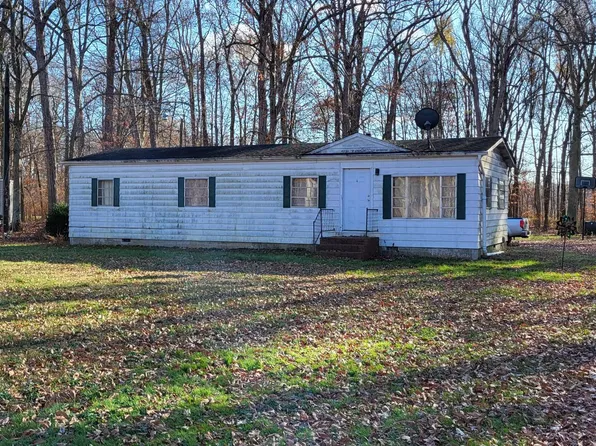 205 John Powell Rd, Sudlersville, MD 21668