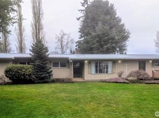 Crawfords Add., Centralia, WA 98531