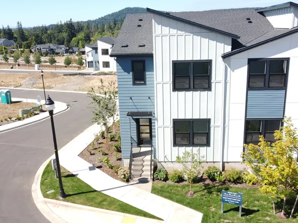 6400 NW Olympic Ln #41, Camas, WA 98607