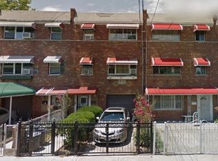 517 Underhill Avenue, Bronx, NY 10473