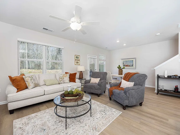 River Road Townhomes