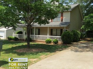 19 Pointer Ln #B, Greenville, SC 29607