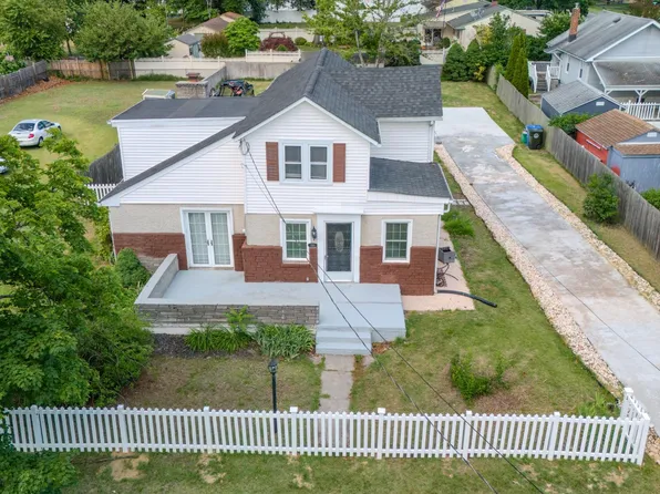 1313 Red Bank Ave, Thorofare, NJ 08086