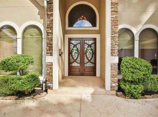 11544 Grandview Dr, Montgomery, TX 77356