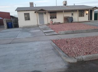 4013 Idalia Ave, El Paso, TX 79930