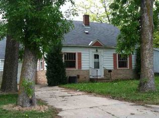 407 4th St S, Atwater, MN 56209