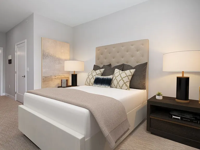 Signature Collection Bedroom