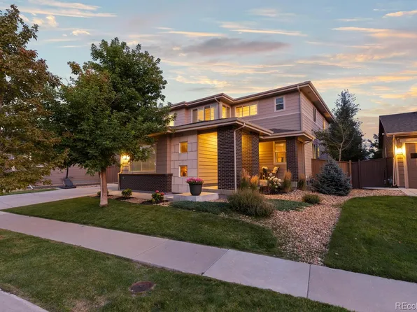 15468 W 50th Place, Golden, CO 80403