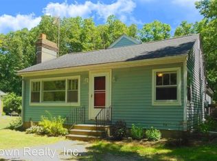 940 Rose Dr APT 1, Ann Arbor, MI