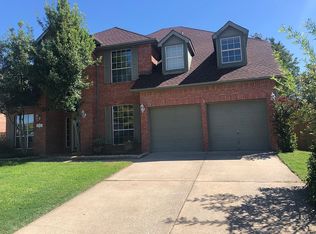 5708 Charleston Dr, Frisco, TX 75035