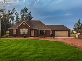 1027 County Road Ll, Fowler, CO 81039