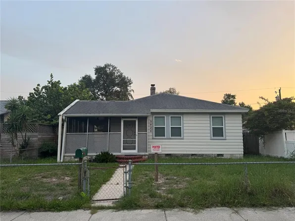 3920 Haines Rd N, Saint Petersburg, FL 33703