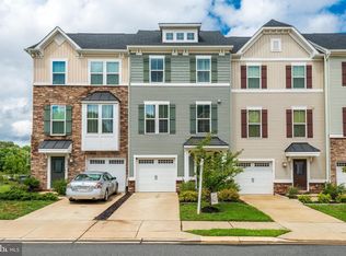 10796 Hinton Way, Manassas, VA 20112