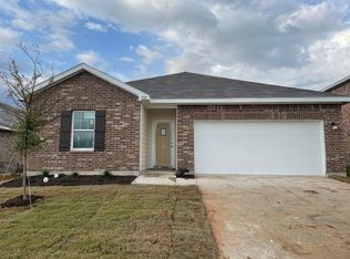 712 Juniper St, Anna, TX 75409