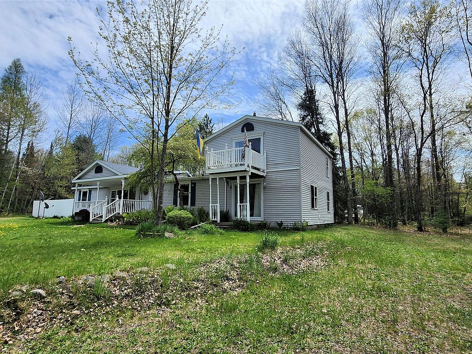 2702 E West Branch Rd, Prudenville, MI 48651 Zillow