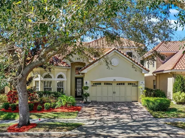 6992 Brescia Way, Orlando, FL 32819