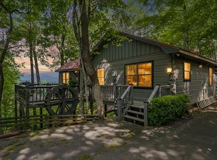 600 Cohutta Mountain Rd, Blue Ridge, GA 30513