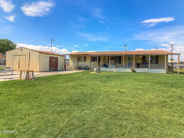 2017 S 10th Ave, Yakima, WA 98903