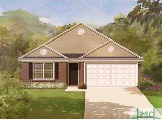 32 Raintree Dr, Port Wentworth, GA 31407