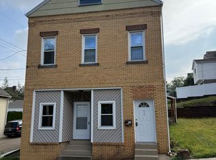 815 Montour St #2, Coraopolis, PA 15108