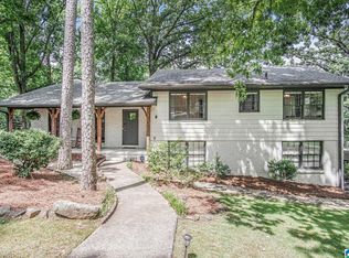 1404 Overwood Rd, Birmingham, AL 35222