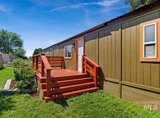 5200 Midway Rd TRAILER 13, Caldwell, ID 83607