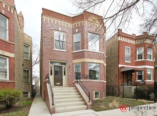 2307 N Springfield Ave, Chicago, IL 60647