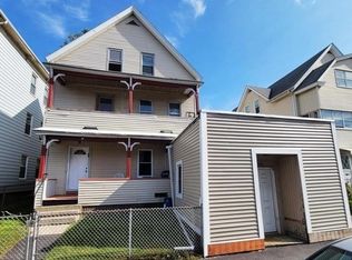 59 Ward St, Worcester, MA 01610