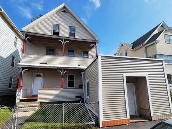59 Ward St, Worcester, MA 01610