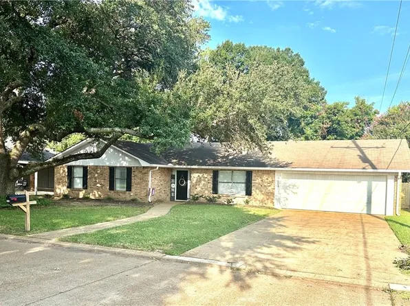 5604 Demeter St, Alexandria, LA 71303