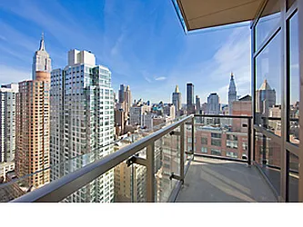 Rented by Corcoran