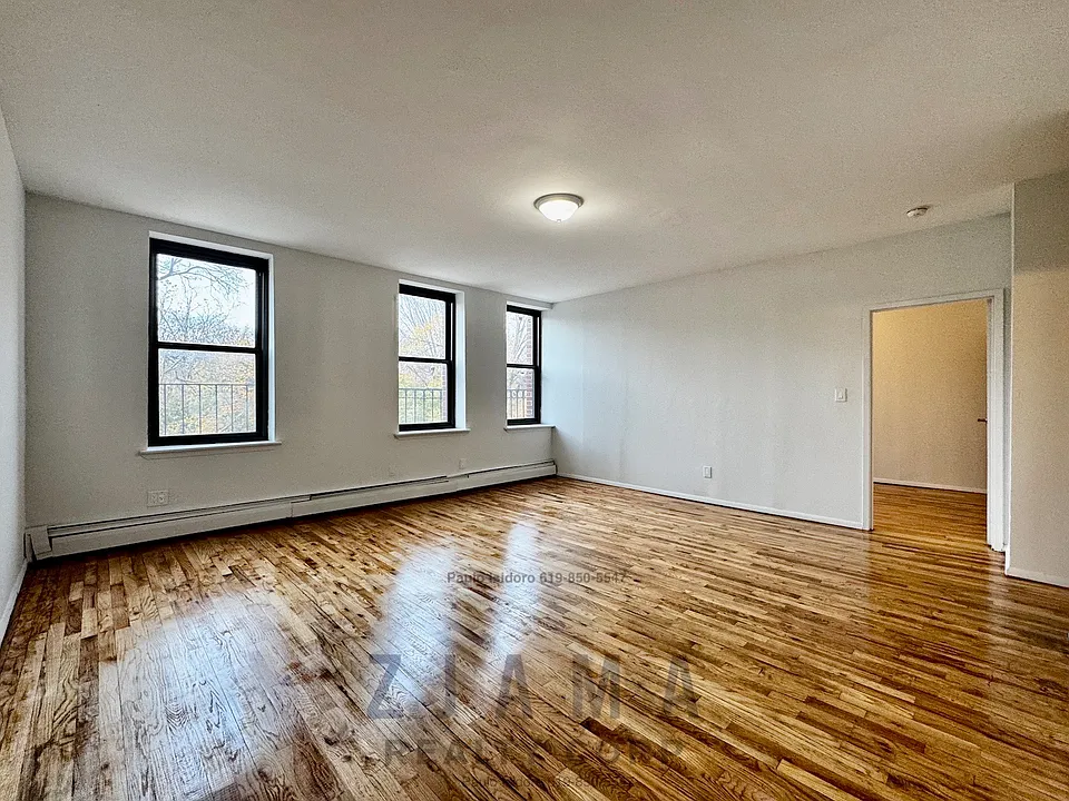 148 Parkside Ave #4E