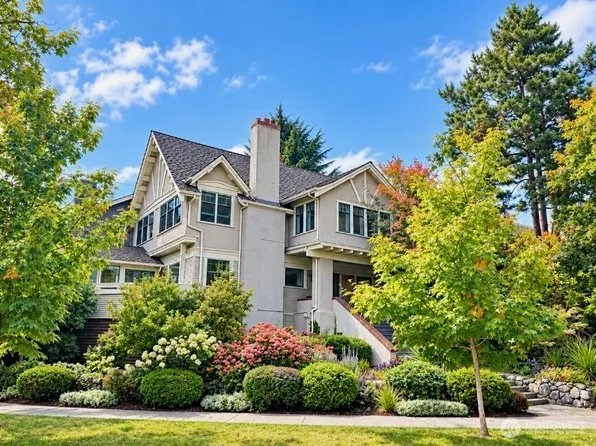 419 Wheeler Street, Seattle, WA 98109