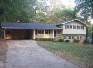 7274 White Flag Trl, Lithia Springs, GA